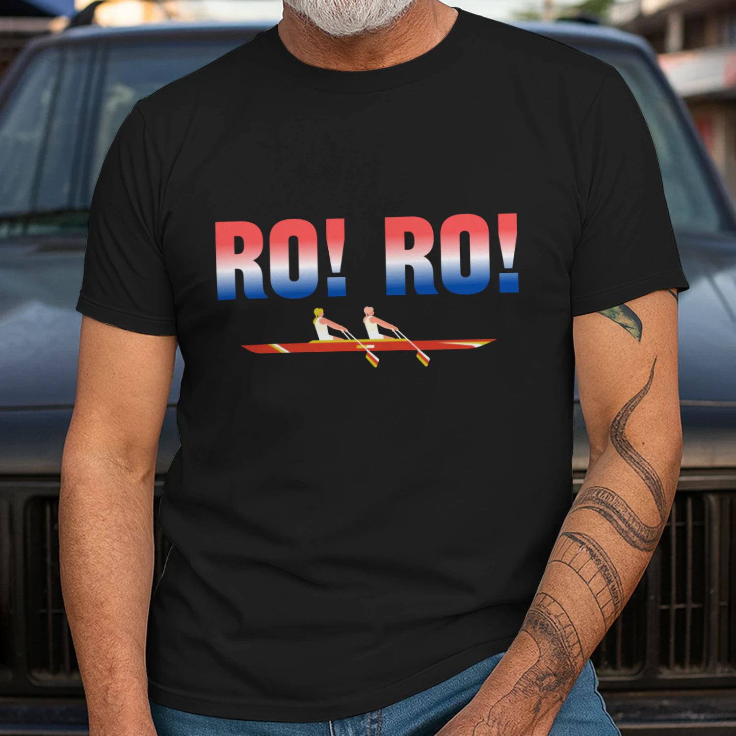 RO! RO!...