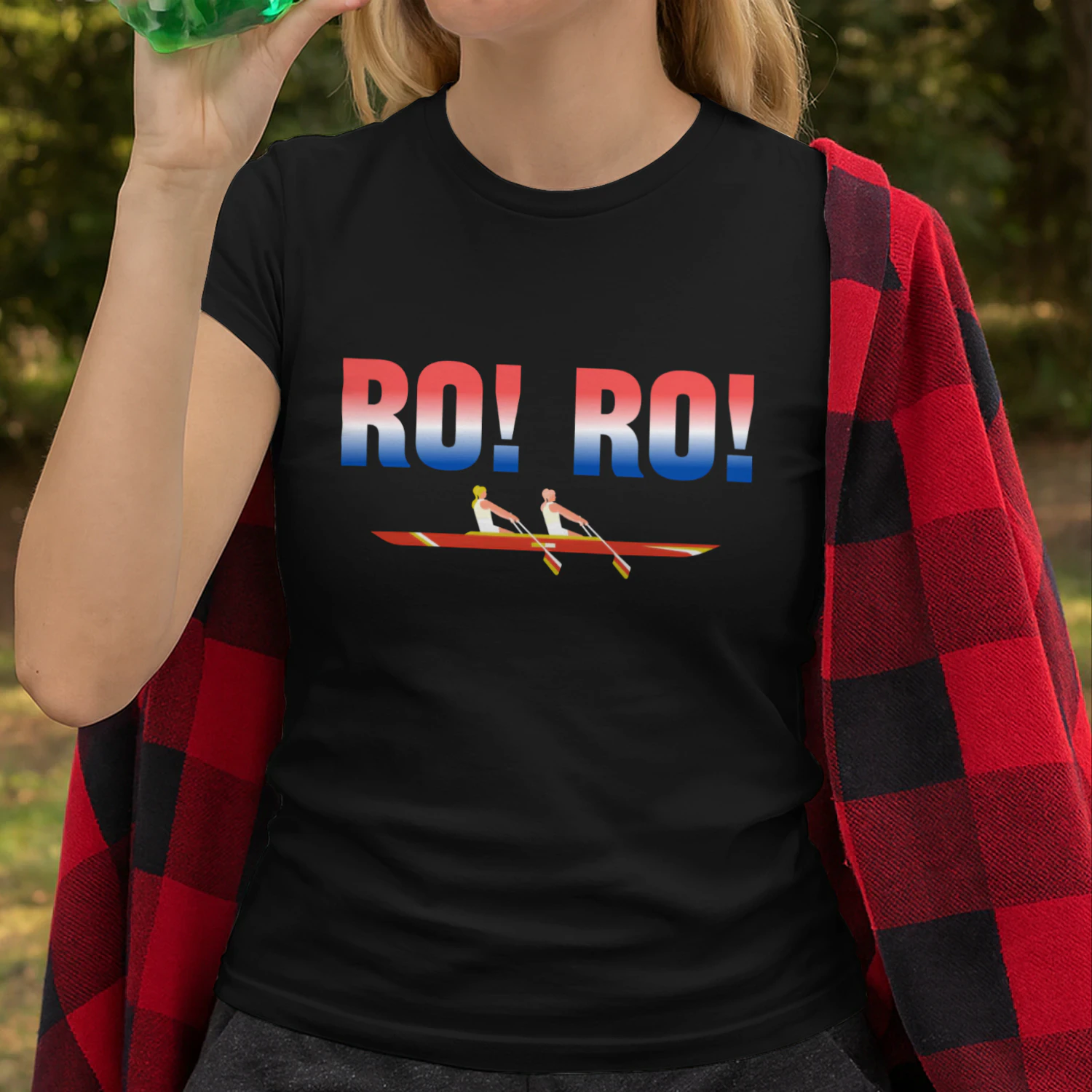 RO! RO!...