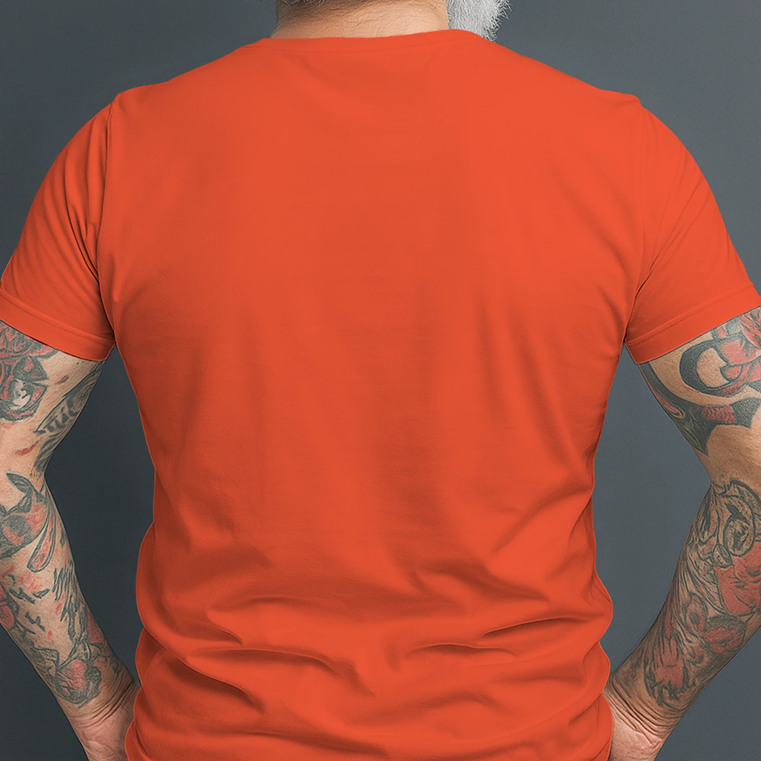 ORANJE