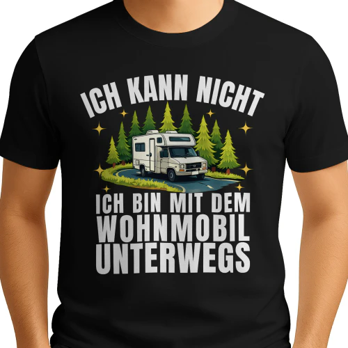 unterwegs