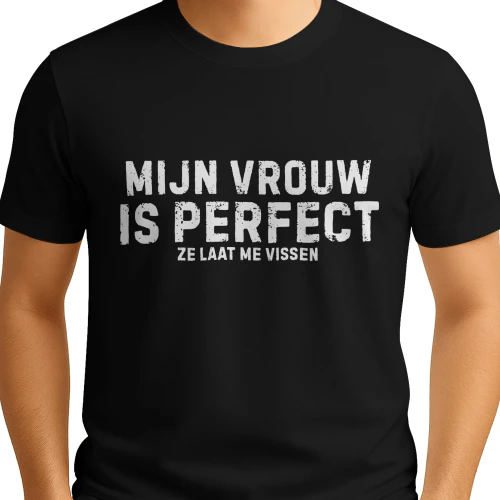 vrouw