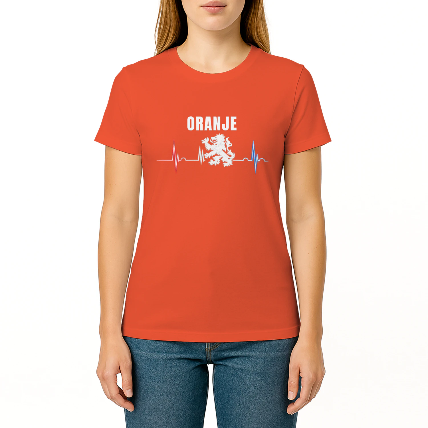 ORANJE