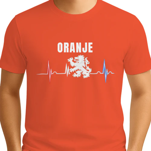 oranje