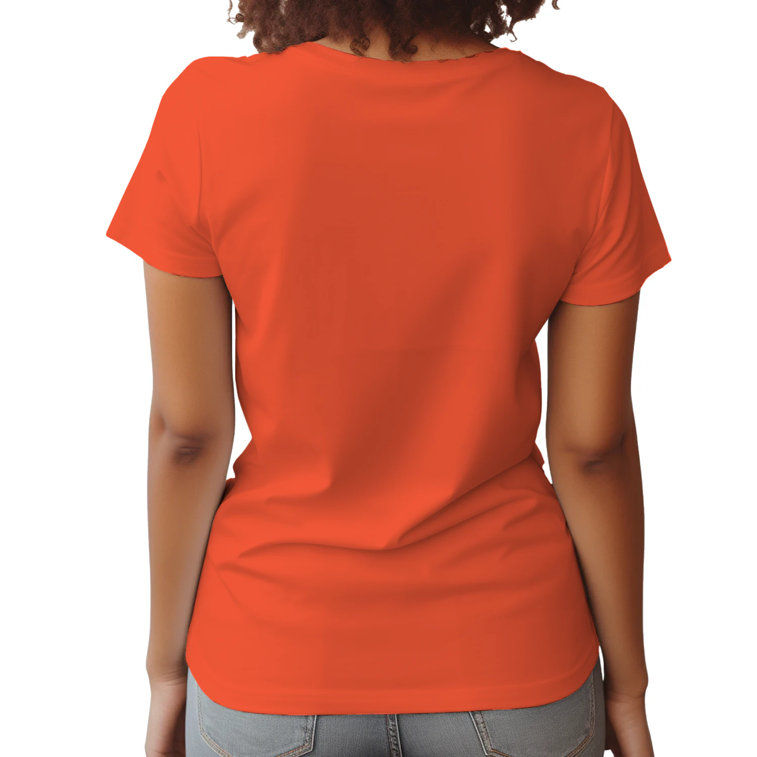 ORANJE