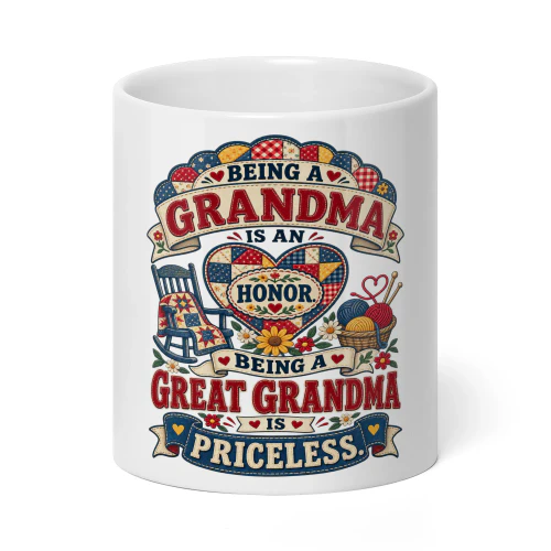 bear-grandma