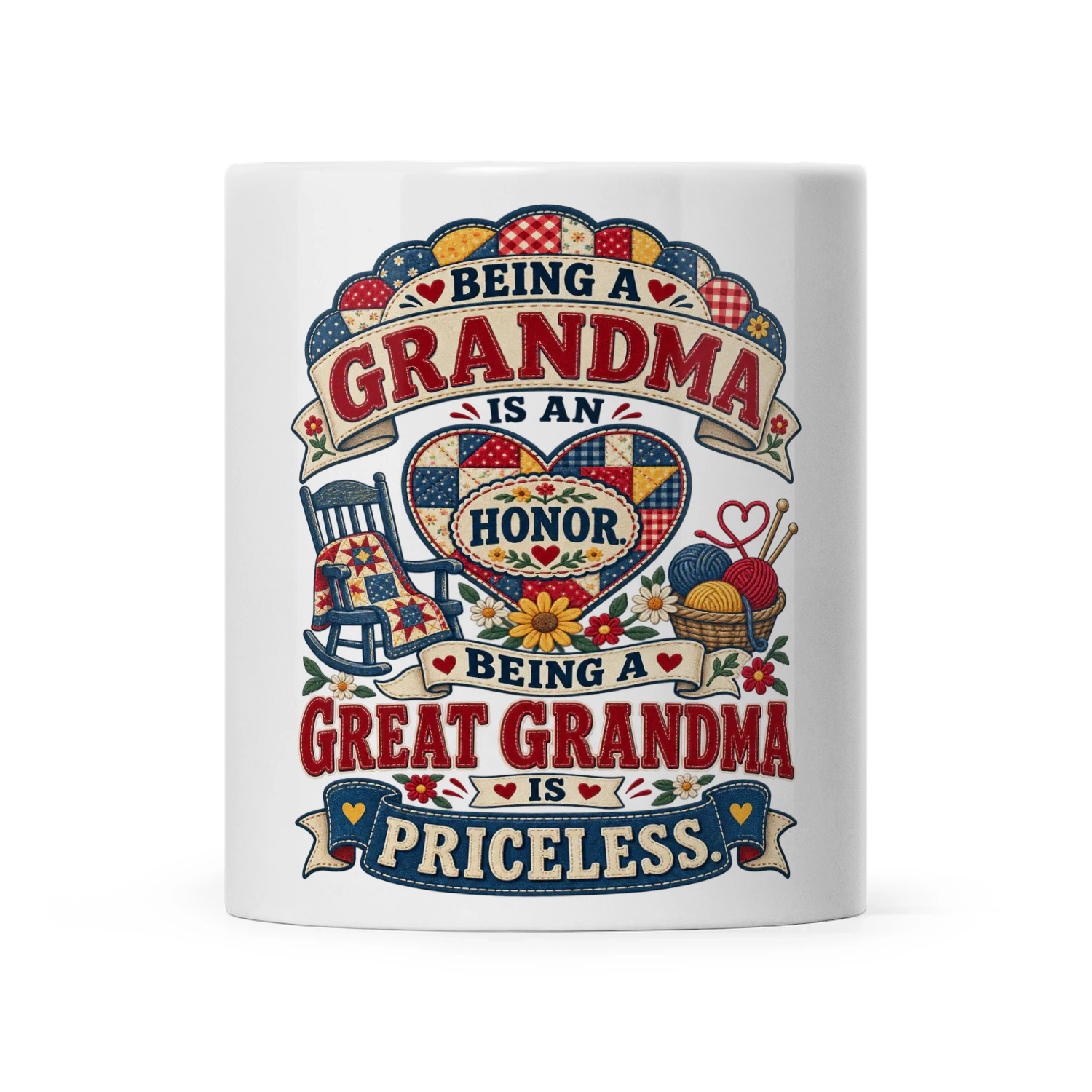 bear-grandma