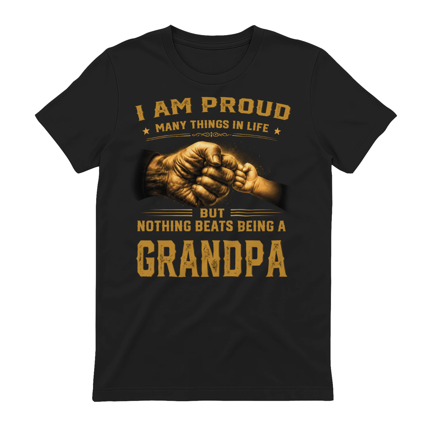 bear-GRANDPA