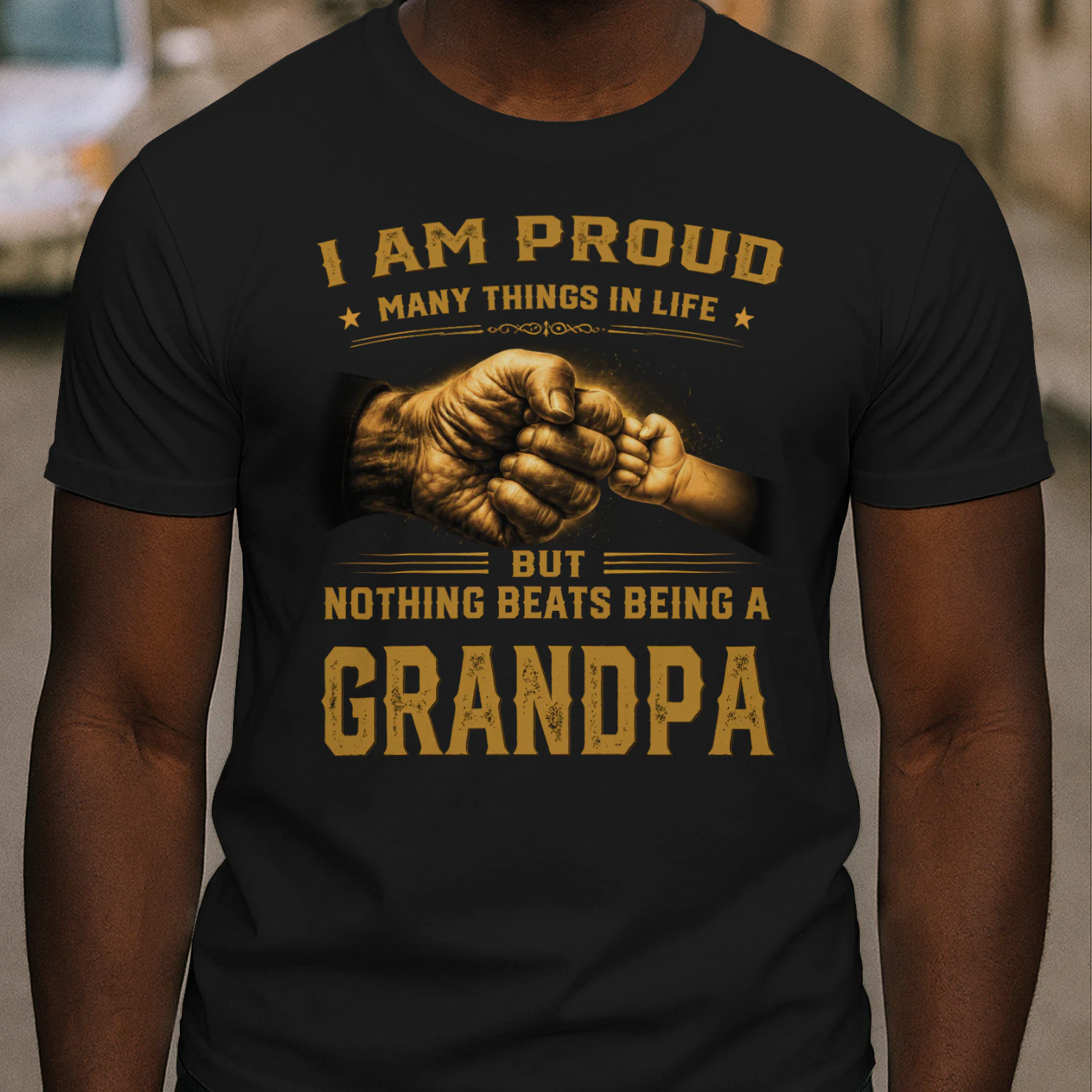 bear-GRANDPA