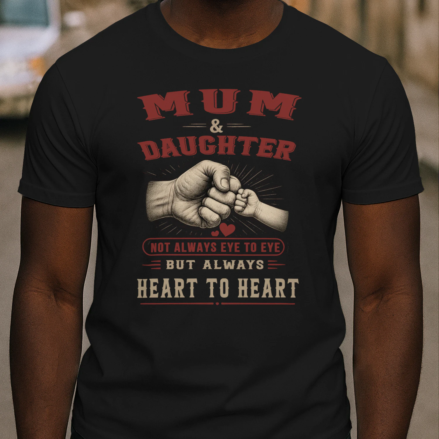 mum-daughter