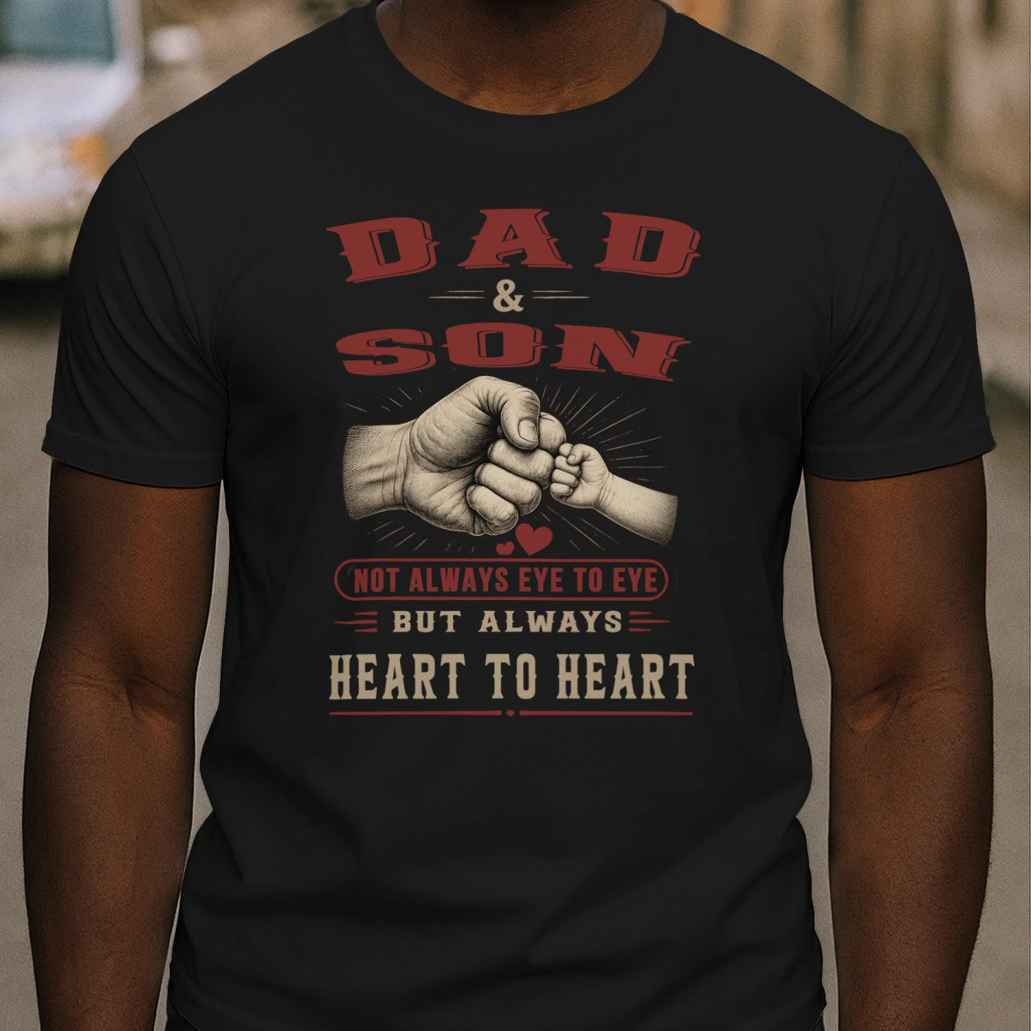 dad-SON