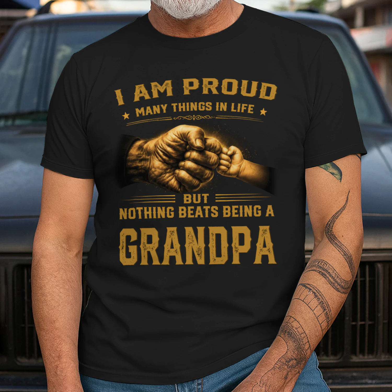 bear-GRANDPA