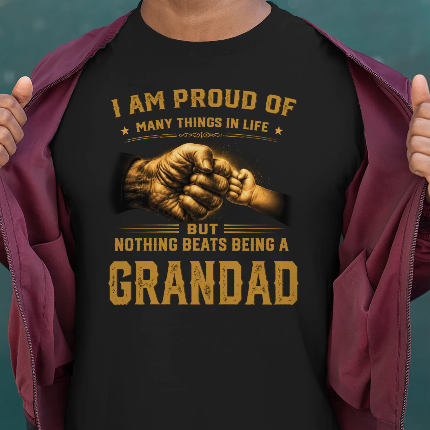 bear-GRANDAD