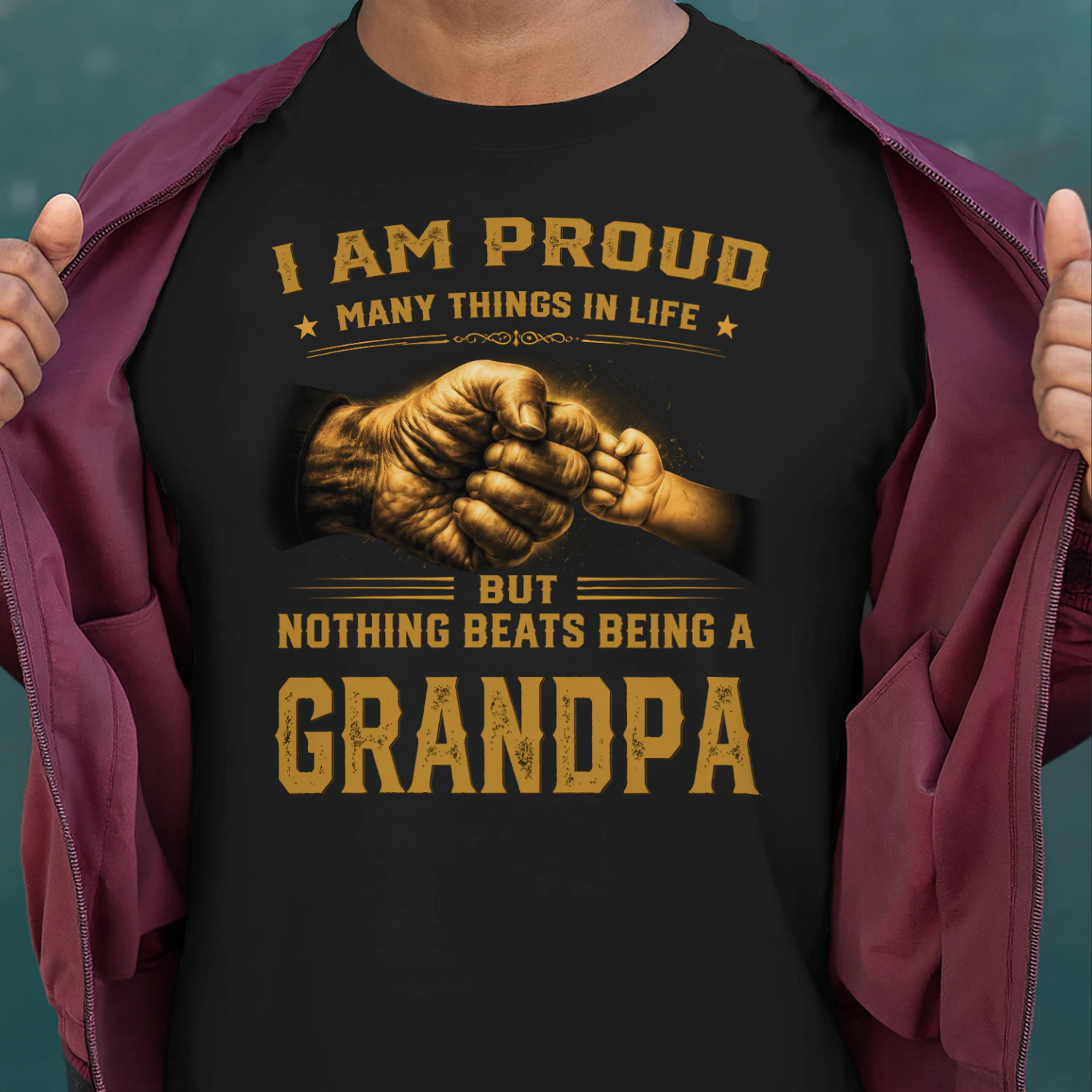 bear-GRANDPA