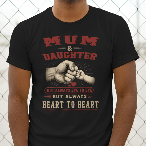 mum-daughter