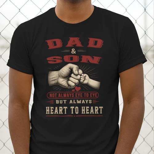 dad-SON