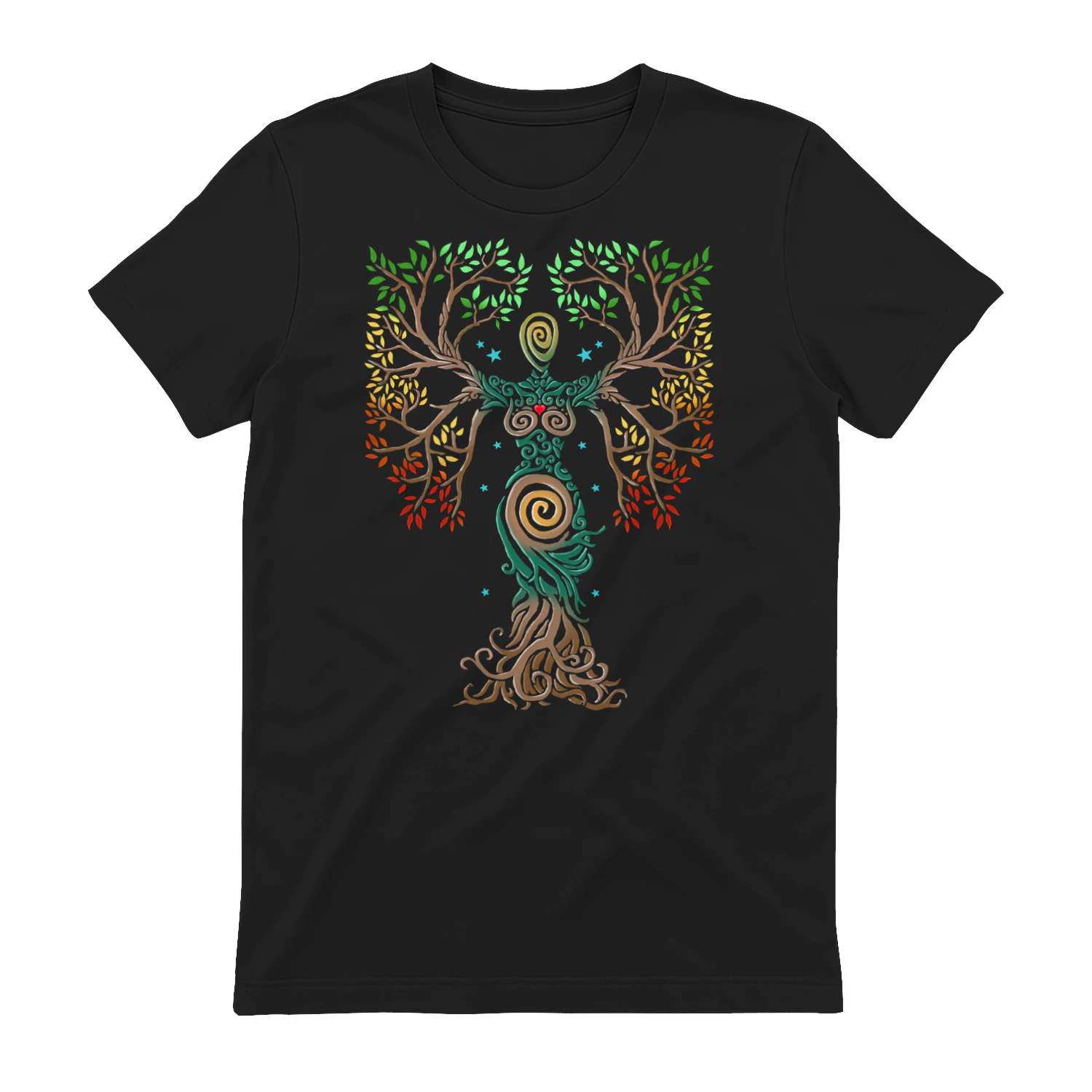 Goddess Tree of Life