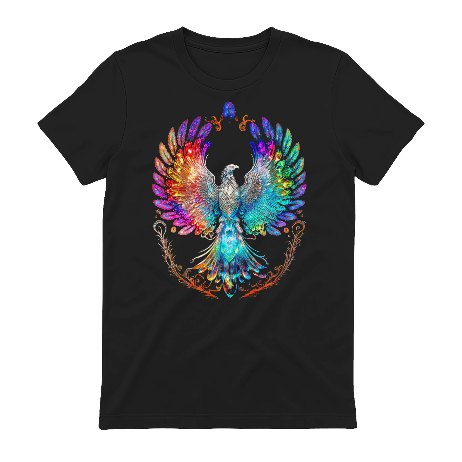 Eternal Phoenix Spirit
