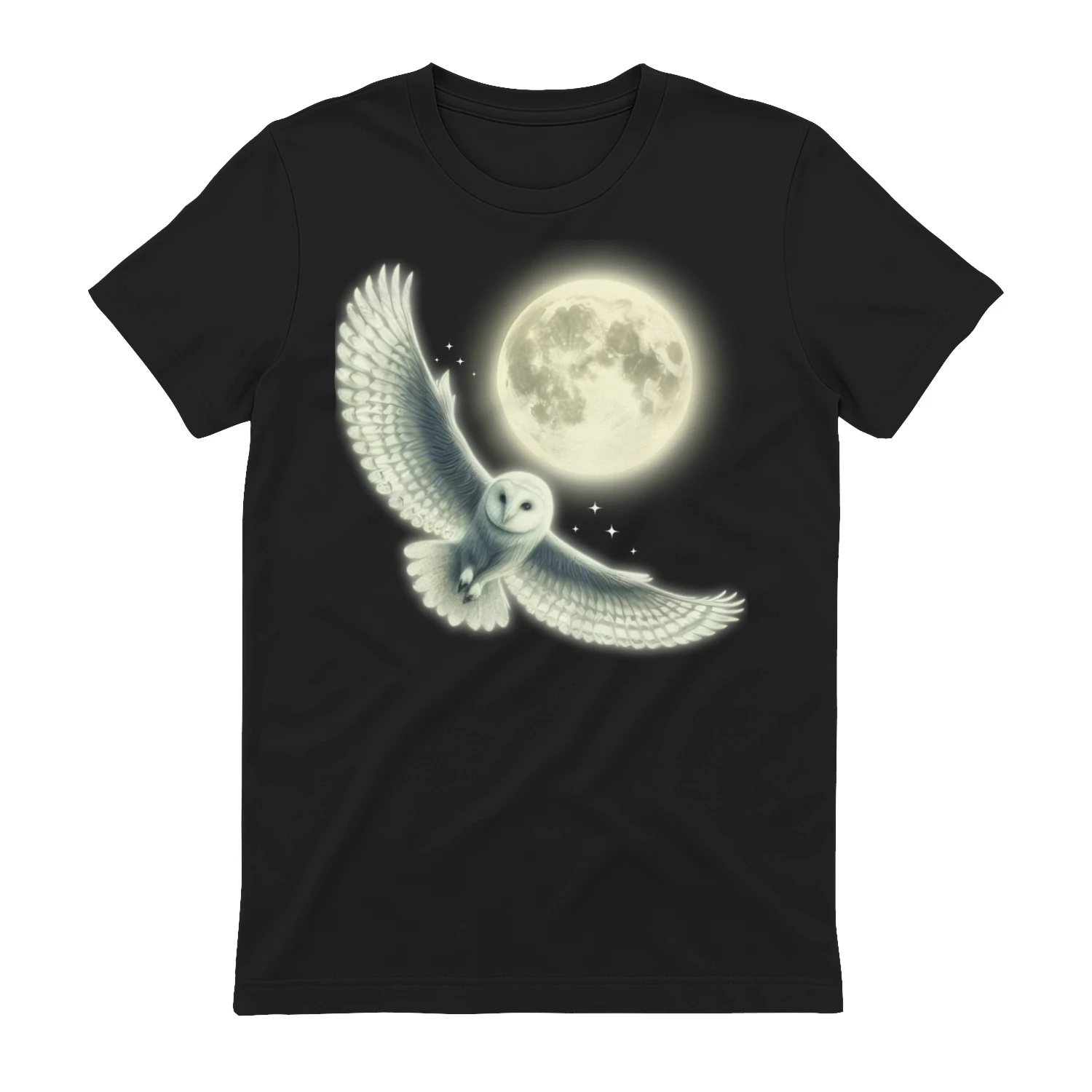 Midnight Owl