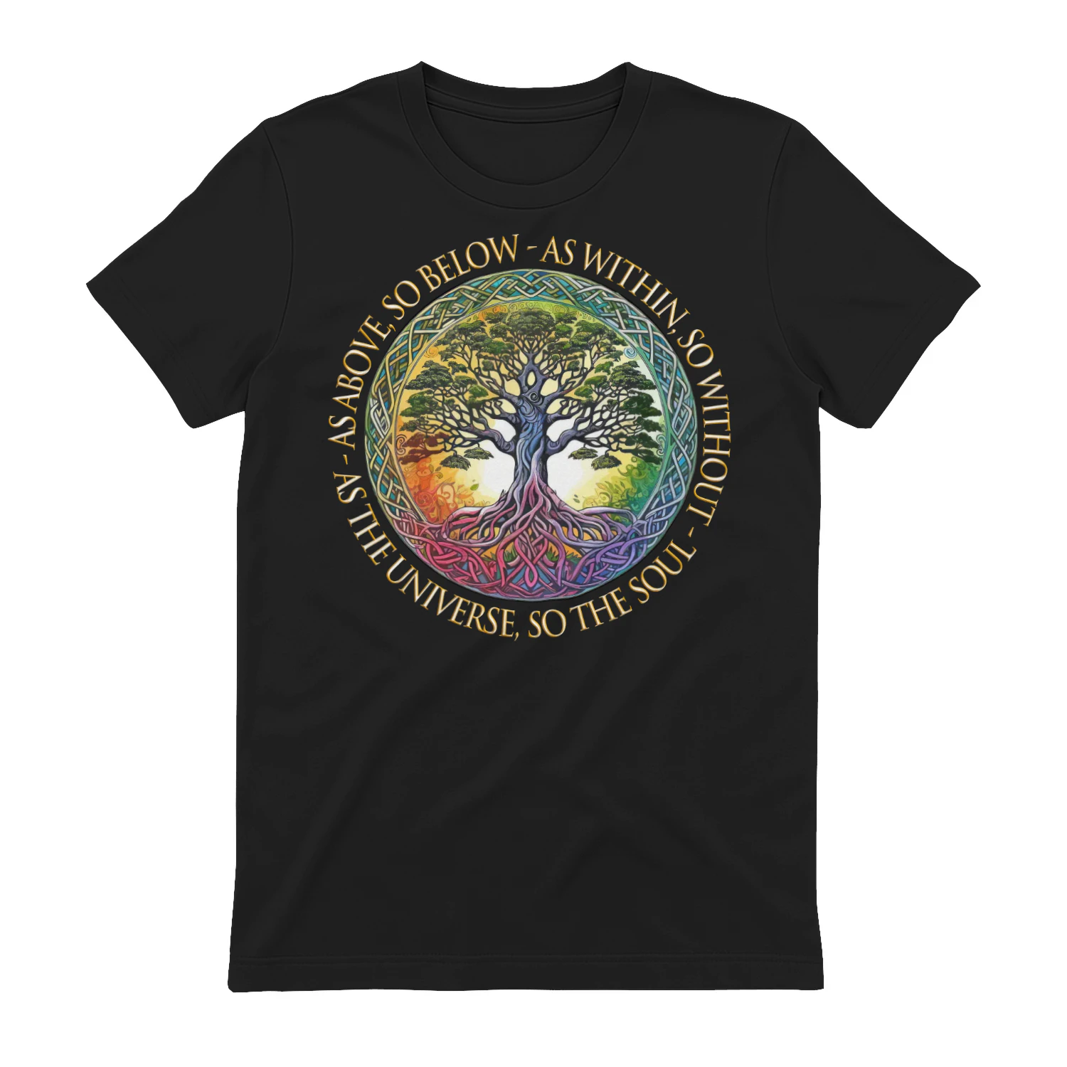 Cosmic Gradient Tree