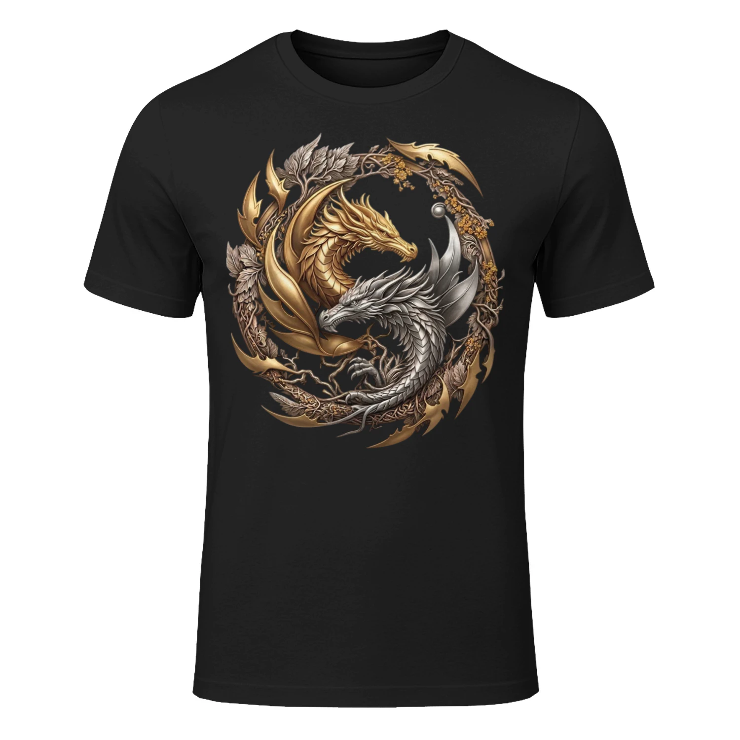 Dragons – Balance of the Ancients