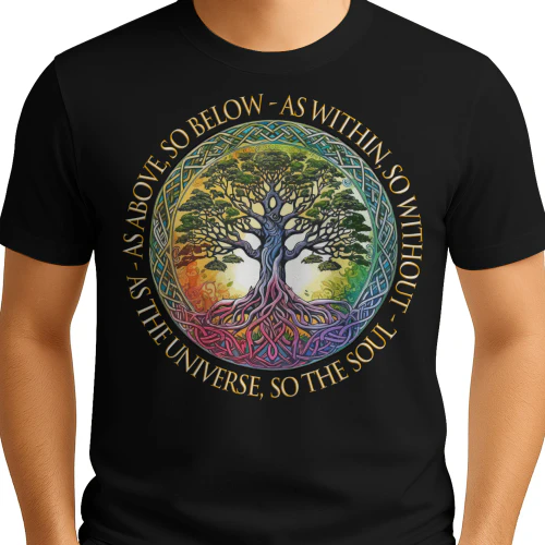 Cosmic Gradient Tree