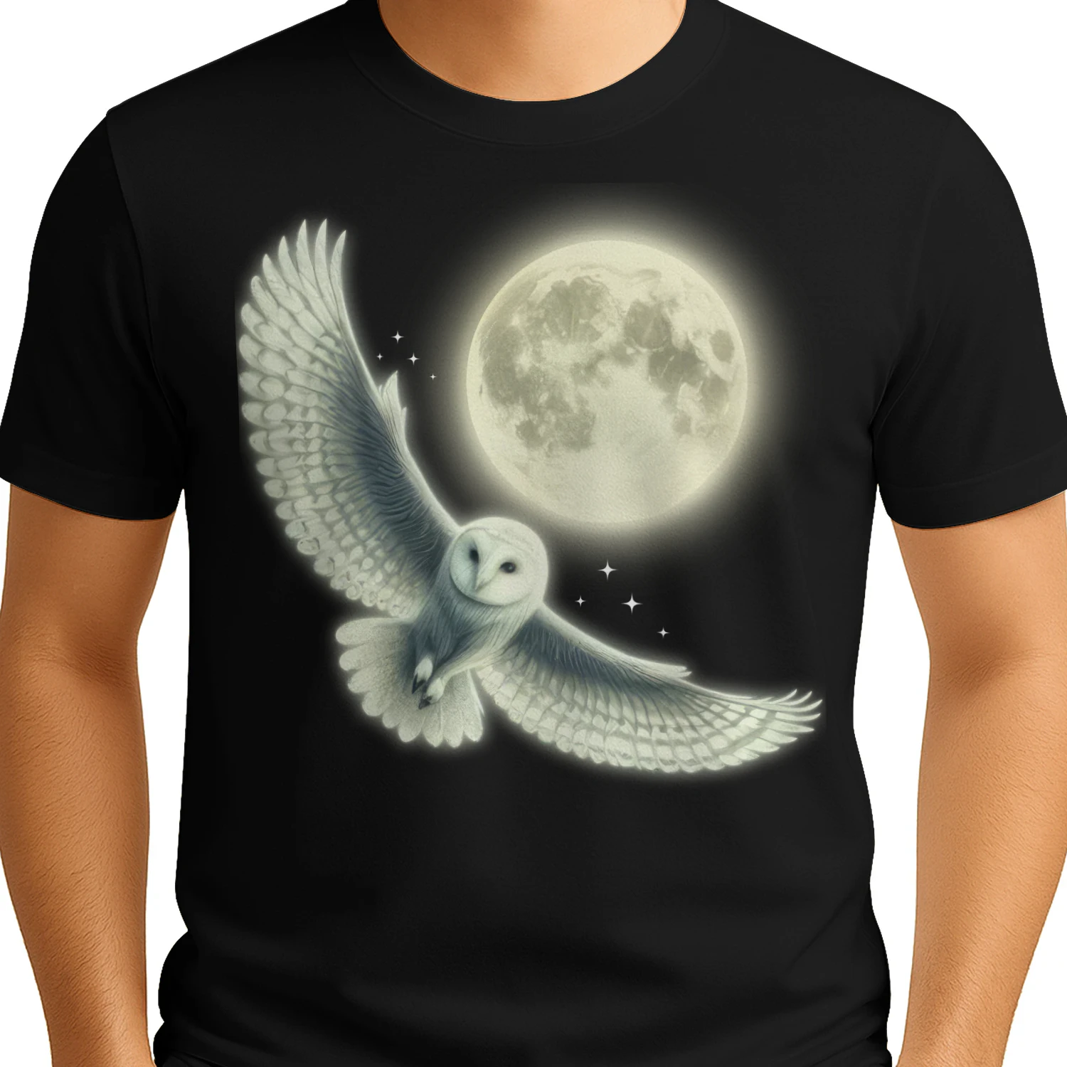 Midnight Owl
