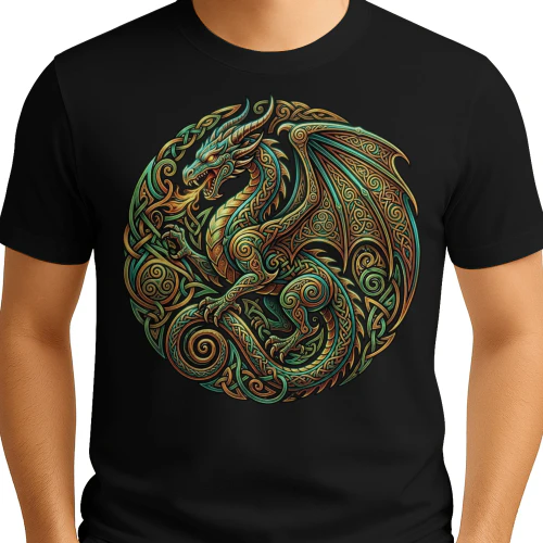 The Guardian Dragon