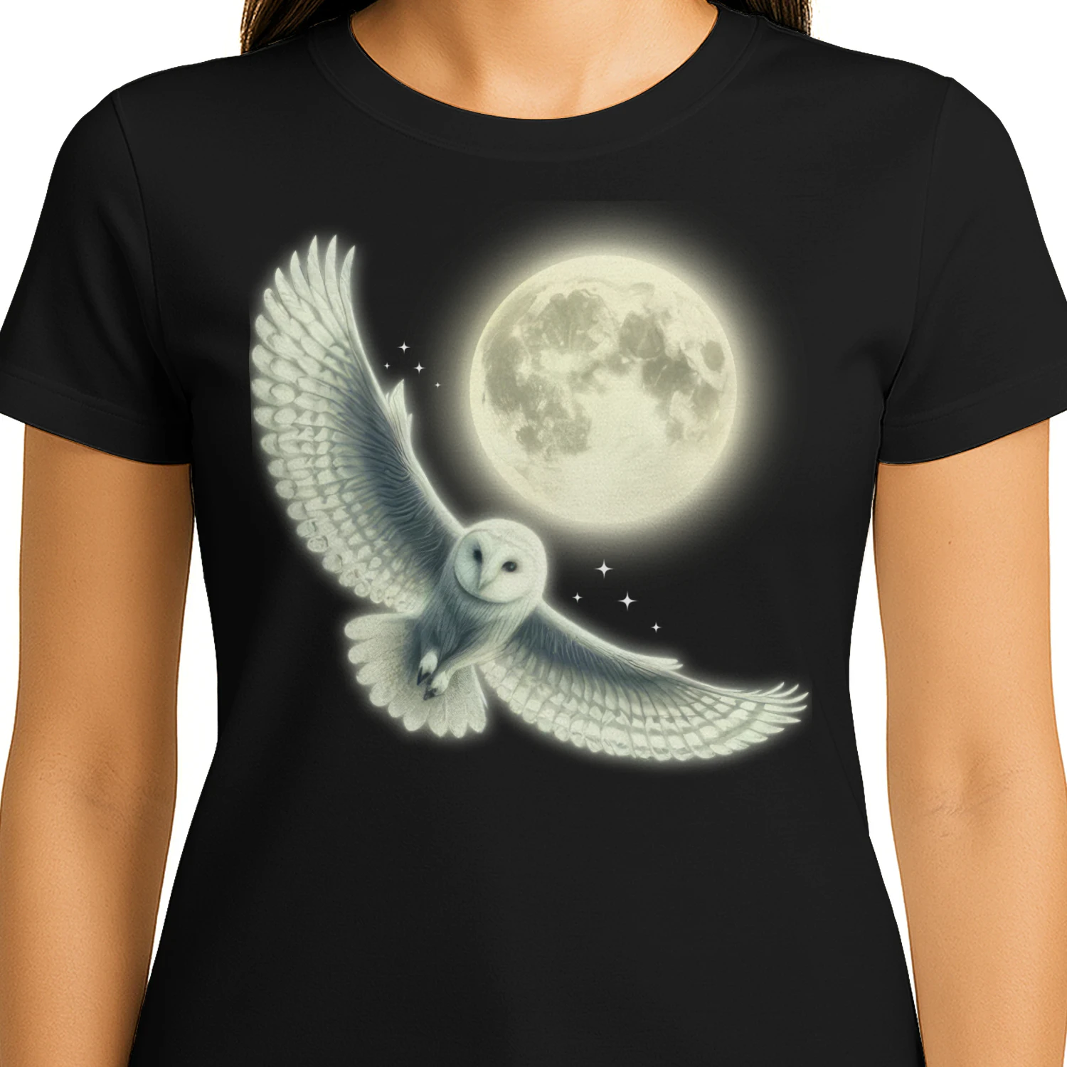 Midnight Owl