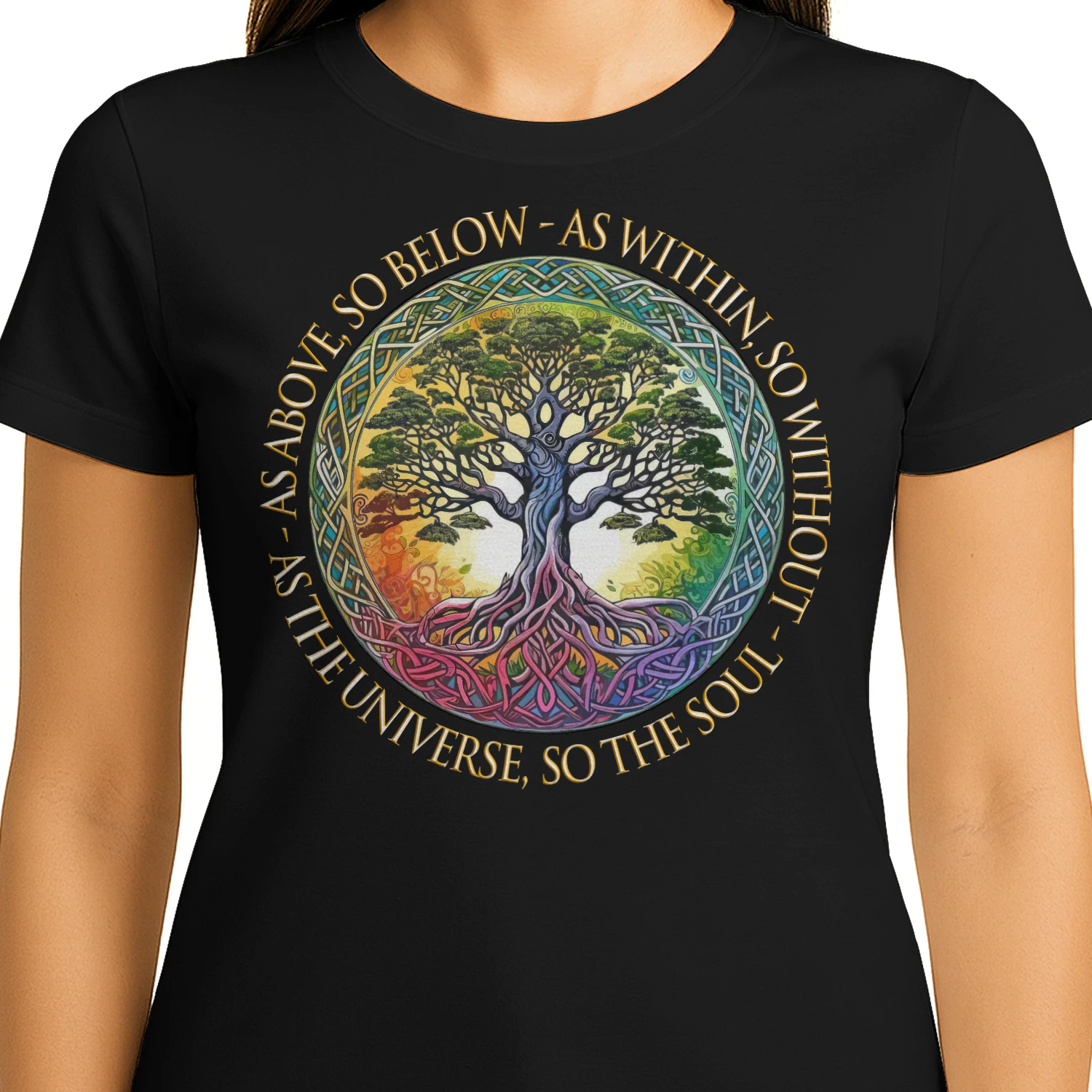 Cosmic Gradient Tree