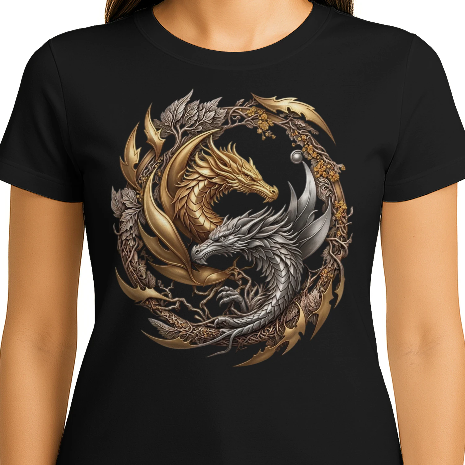 Dragons – Balance of the Ancients