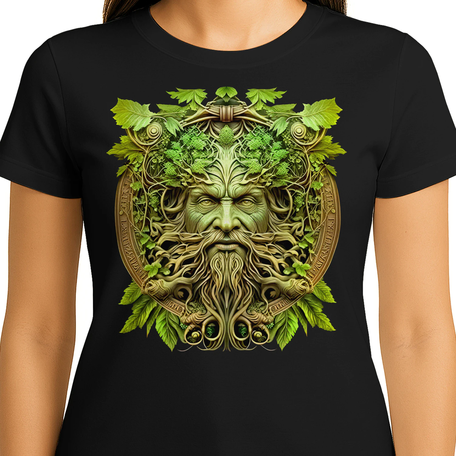 The Green Man