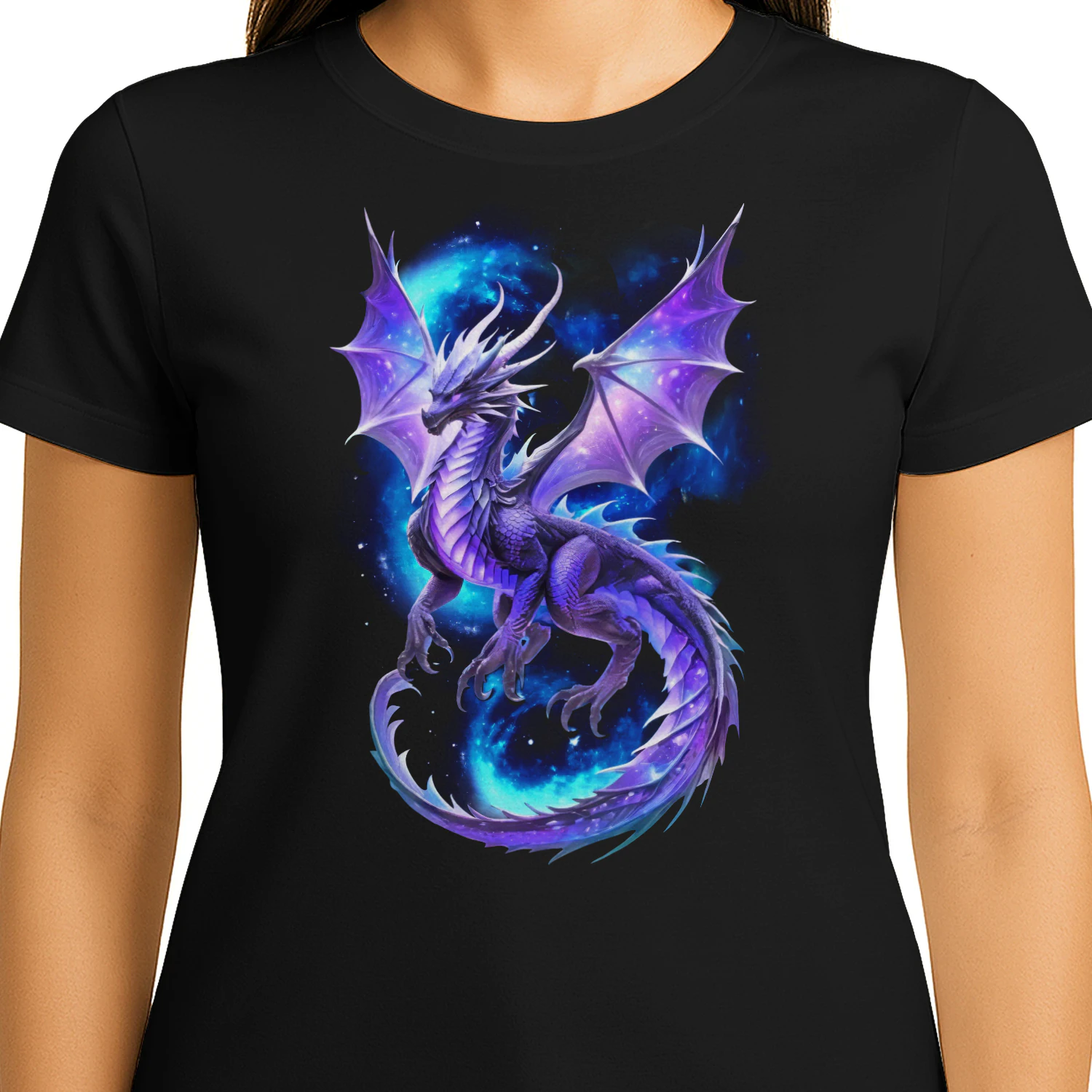 Astral Starlight Dragon