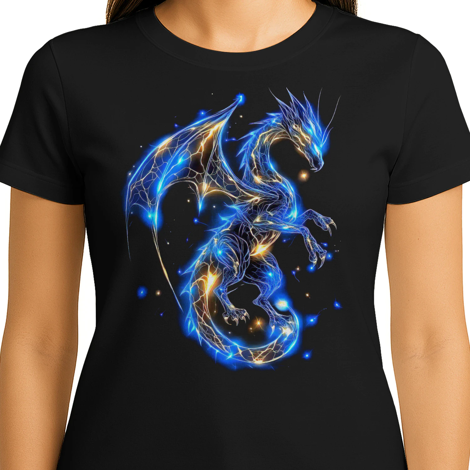 Aura of the Northern Dragon