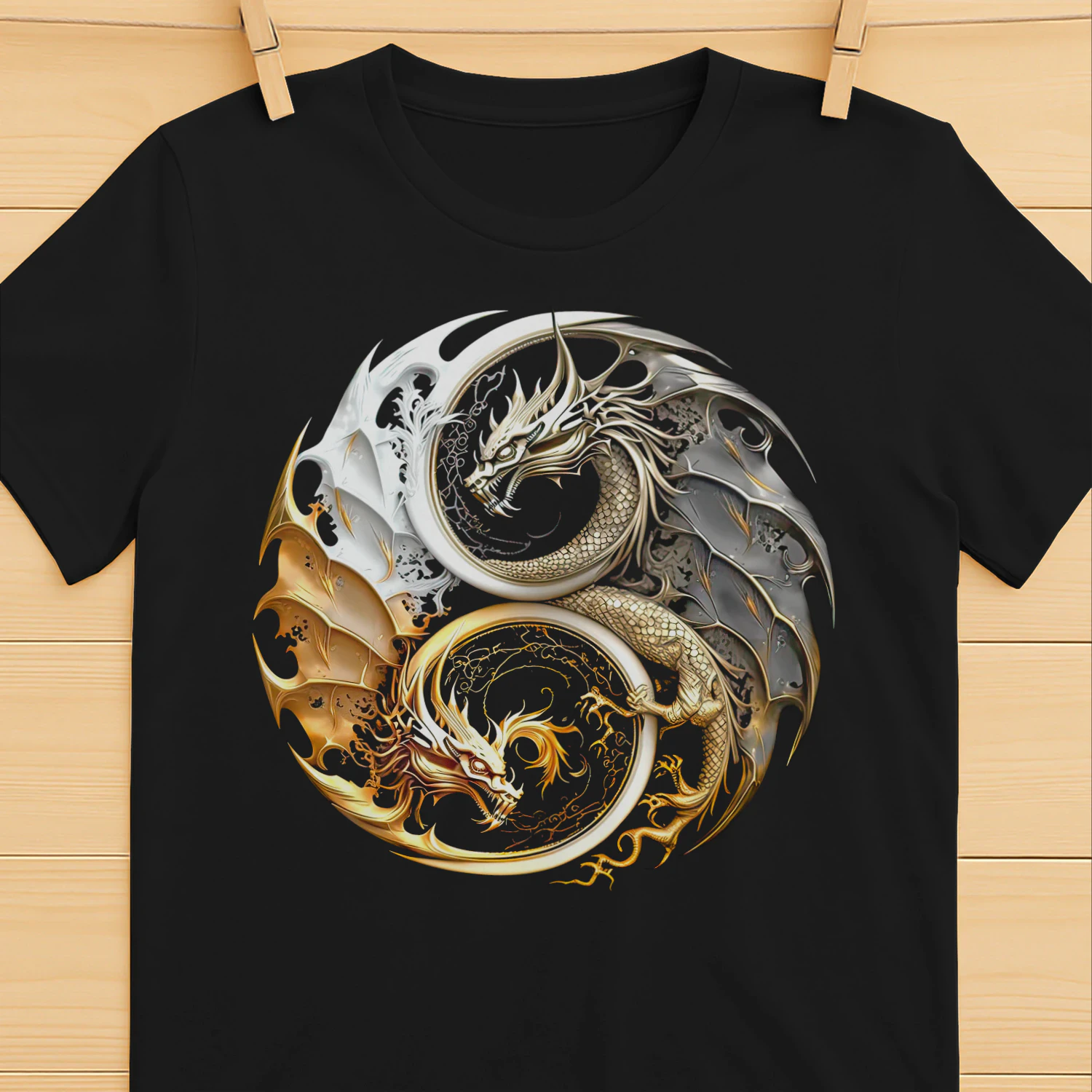 Celestial Balance Mythic Dragon