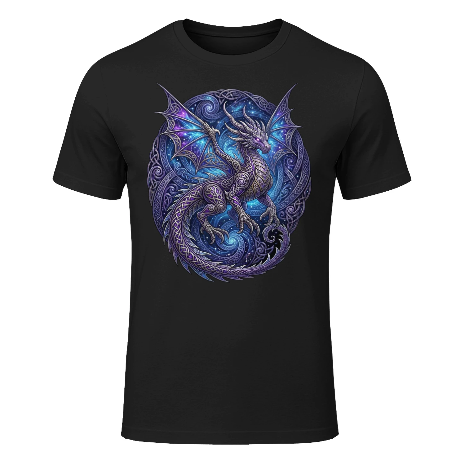 Celtic Dragon – Guardian of the Cosmos