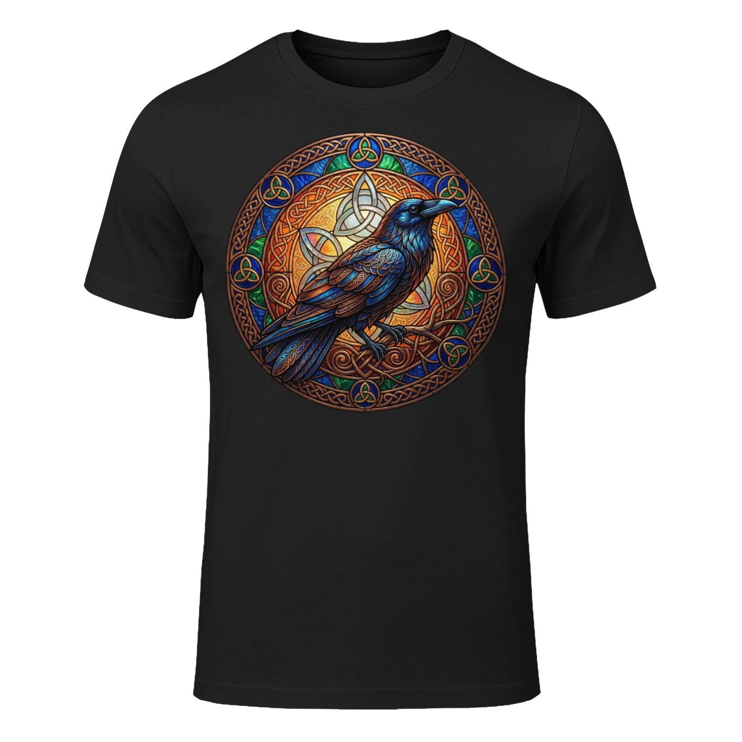 Celtic Raven – Wisdom of the Ancients