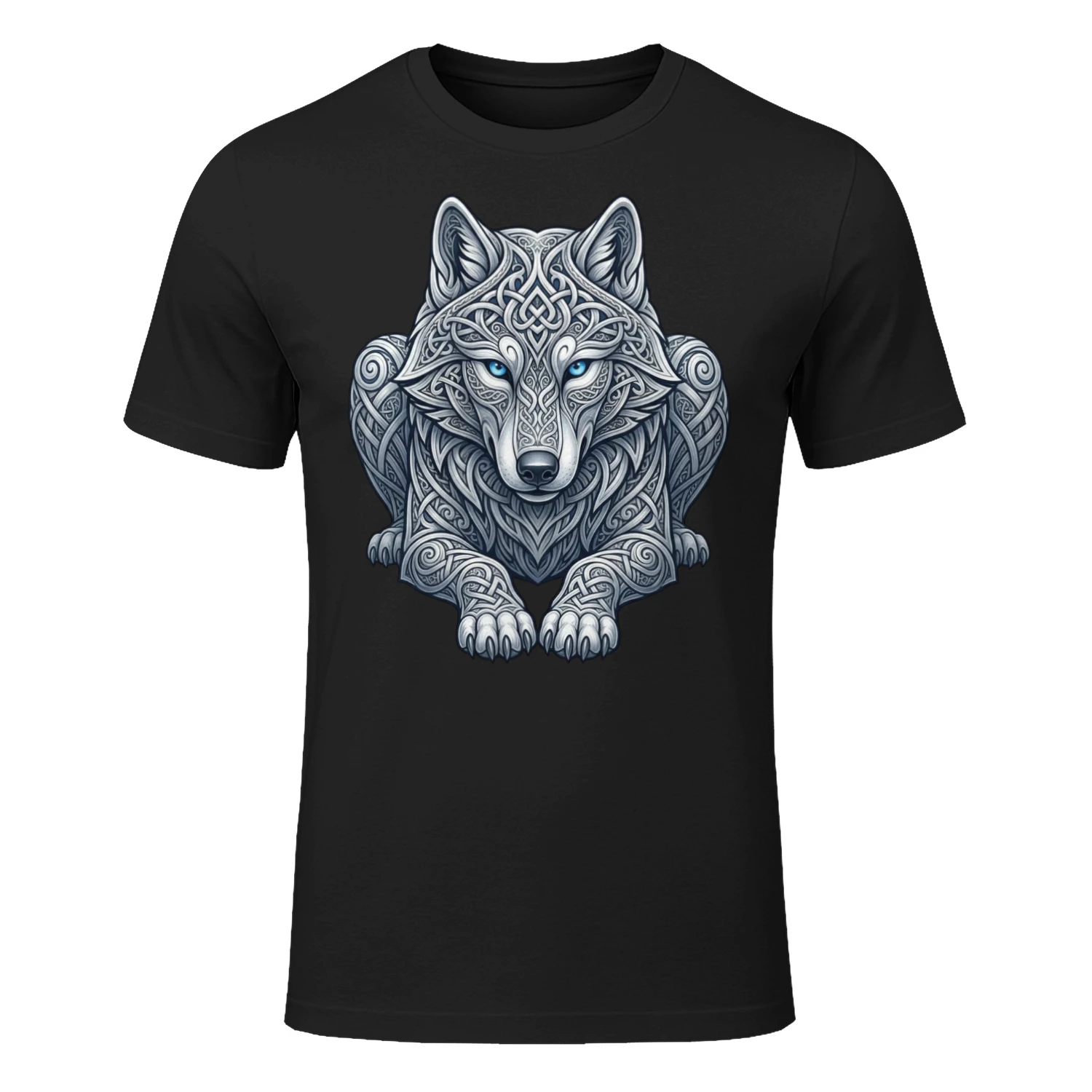 Celtic Wolf – Guardian of the North
