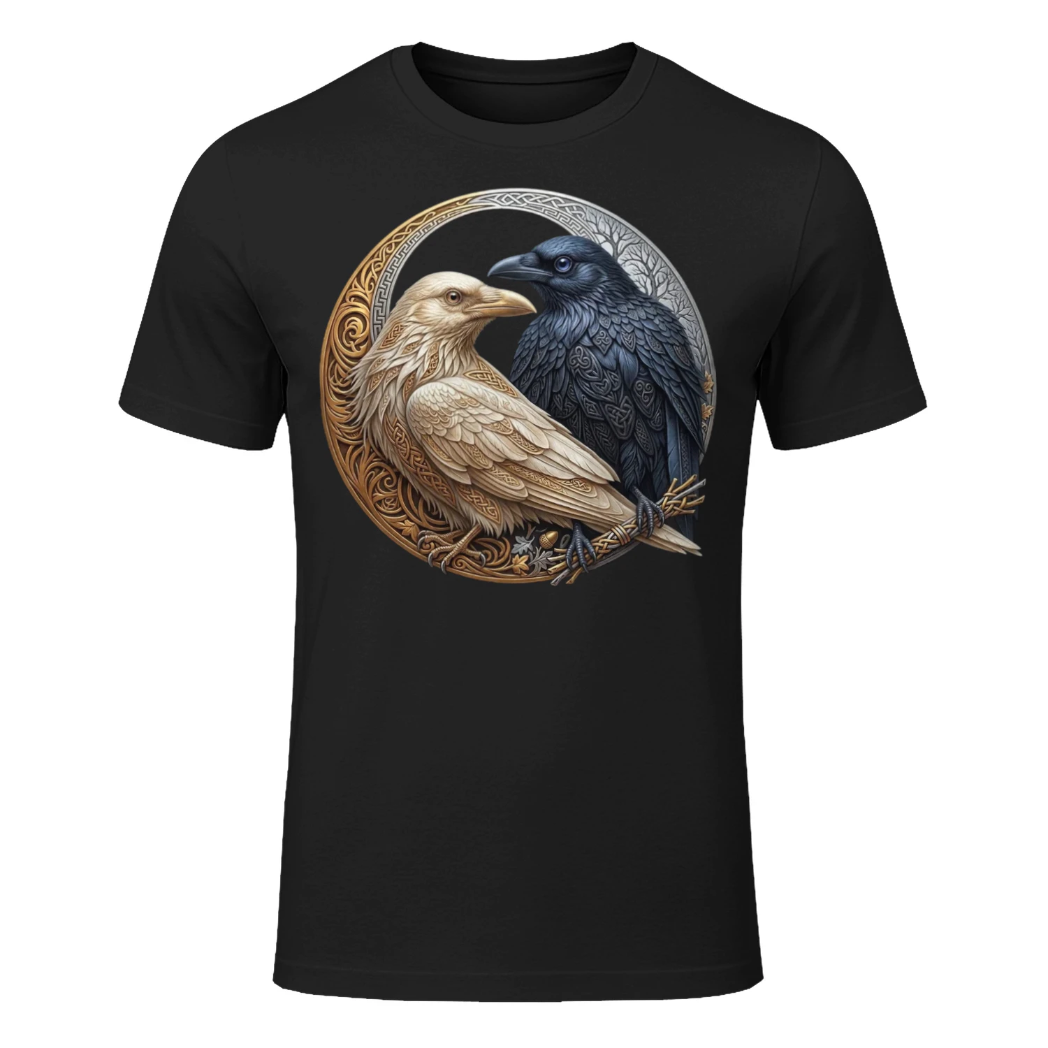 Thoughts & Memories – Ravens of Odin
