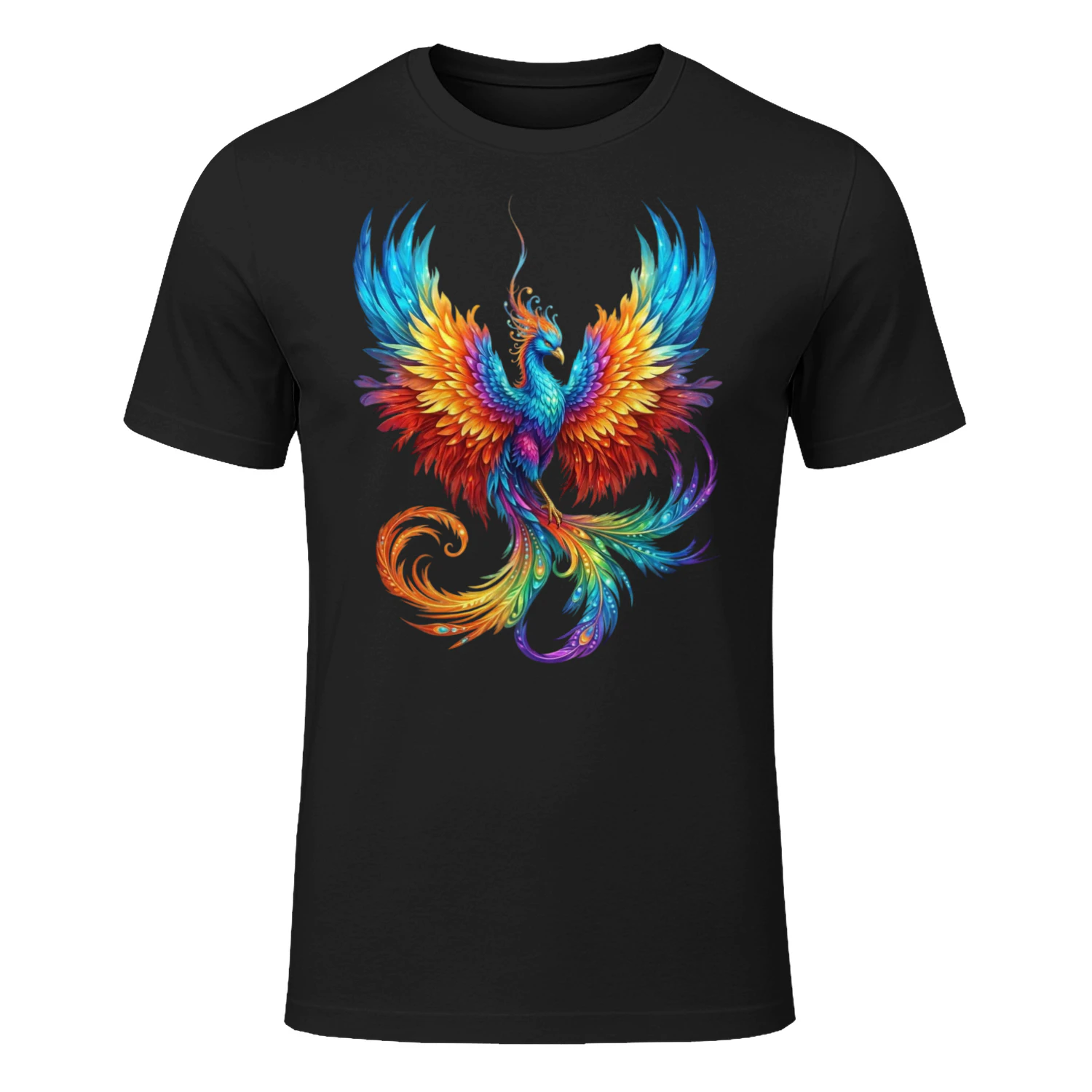 Eternal Phoenix Spirit
