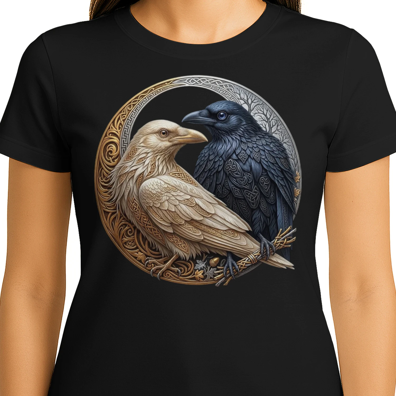 Thoughts & Memories – Ravens of Odin