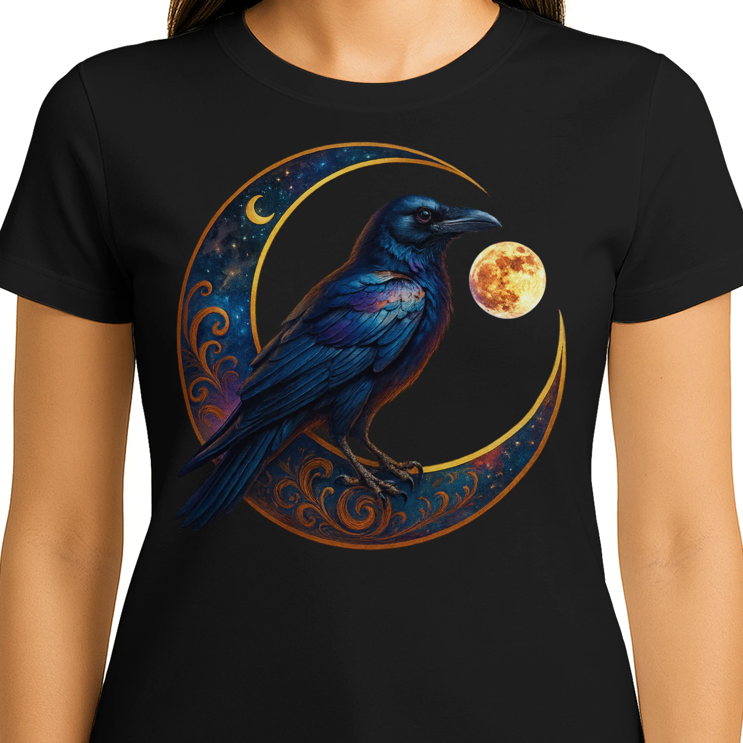 Raven