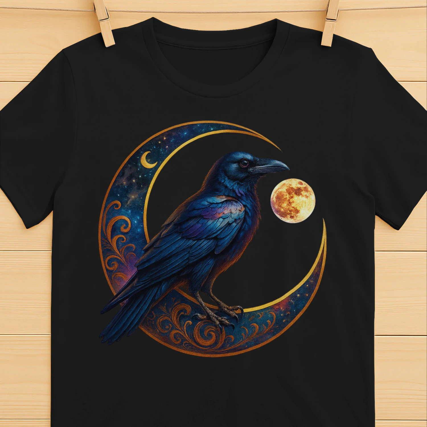 Raven