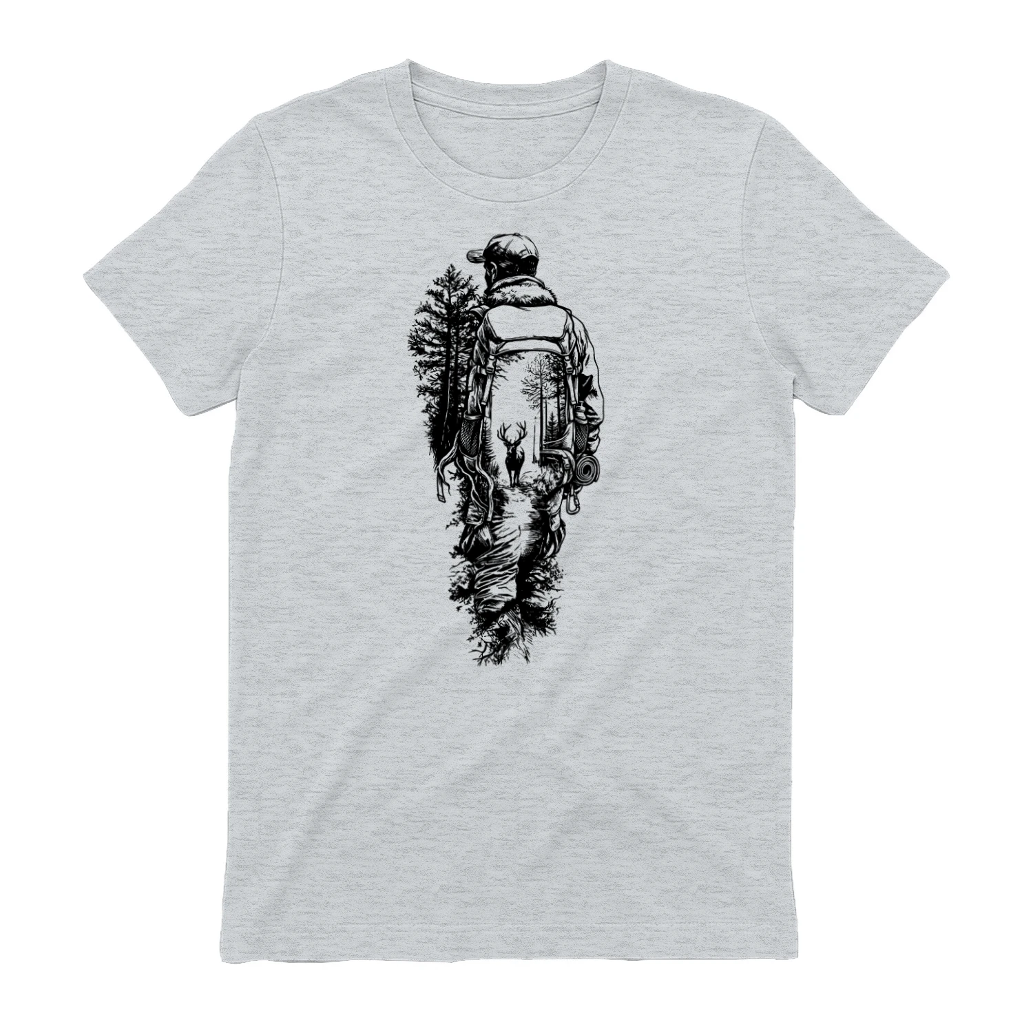 Forest Wonder T-shirt