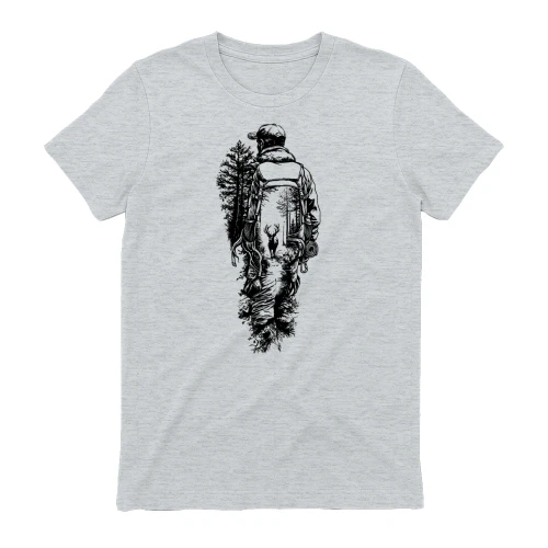 Forest Wonder T-Shirt