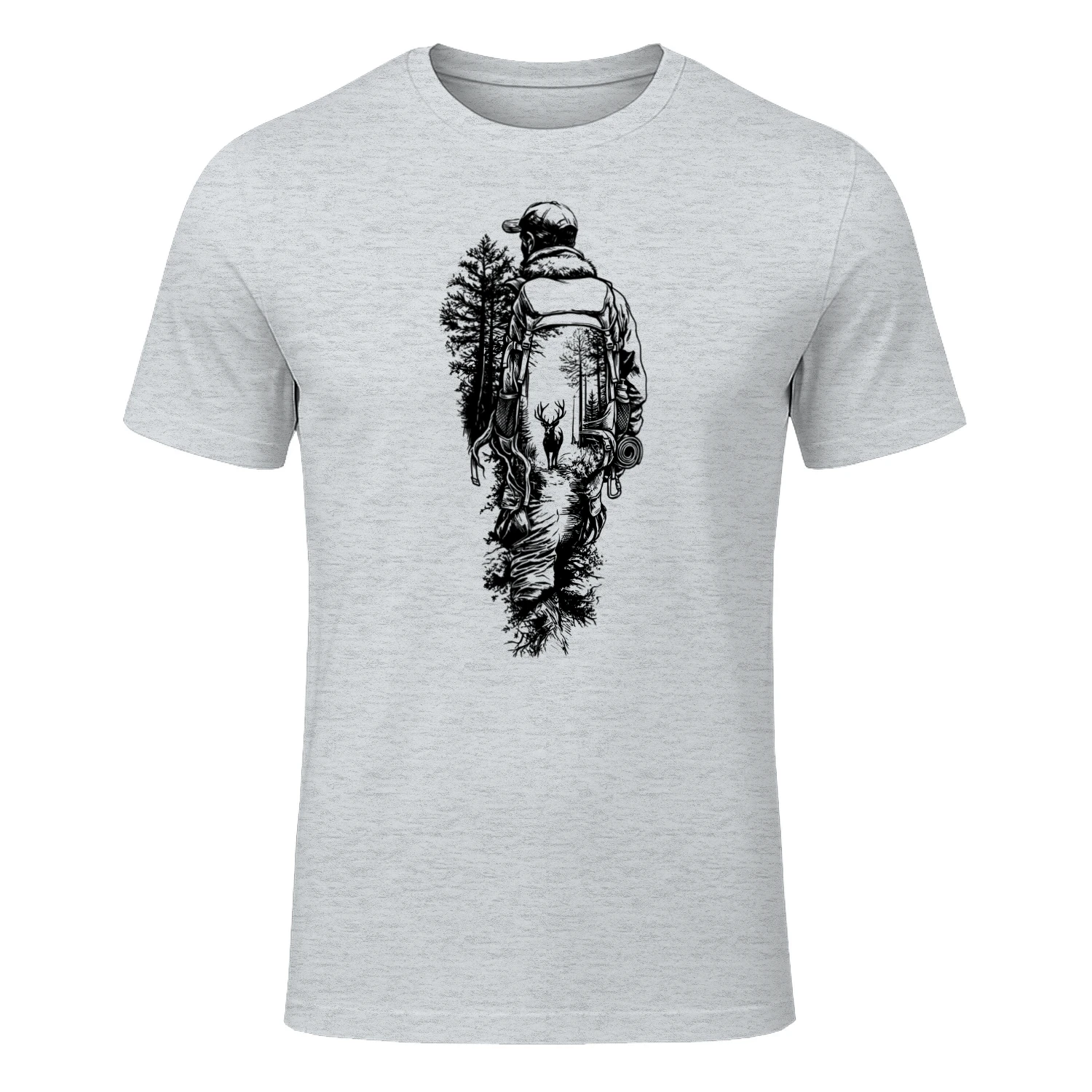 Forest Wonder T-shirt
