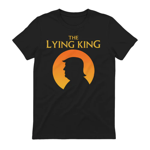 The lying king Shirt