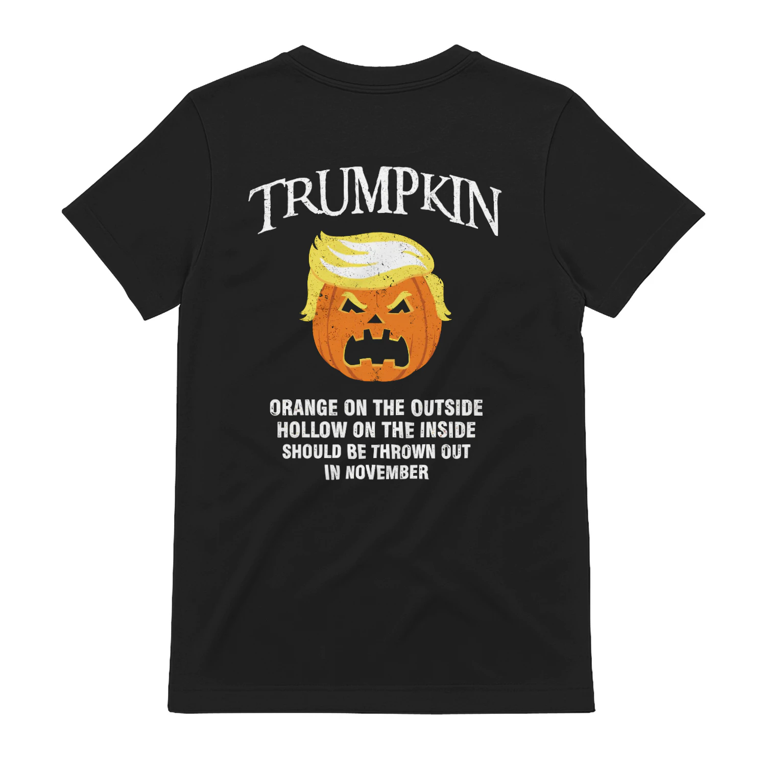 Trumpkin Classic Unisex T-shirt