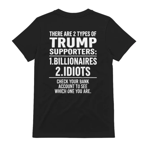 Trump Supporters 