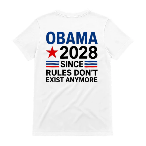 obama-2028-since-rules-dont-exist-anymore