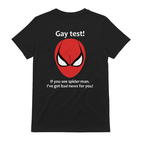 Gay Test